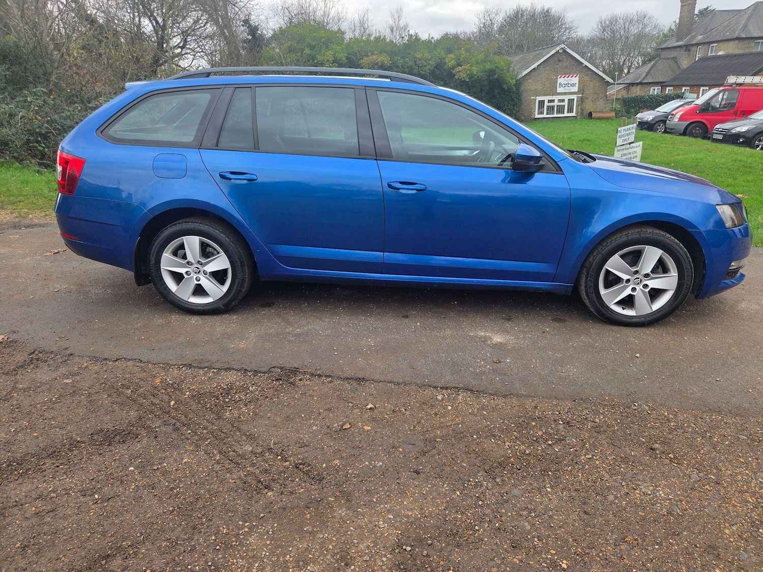 Used Skoda Octavia 2018 for sale - 76765315: Photo 10