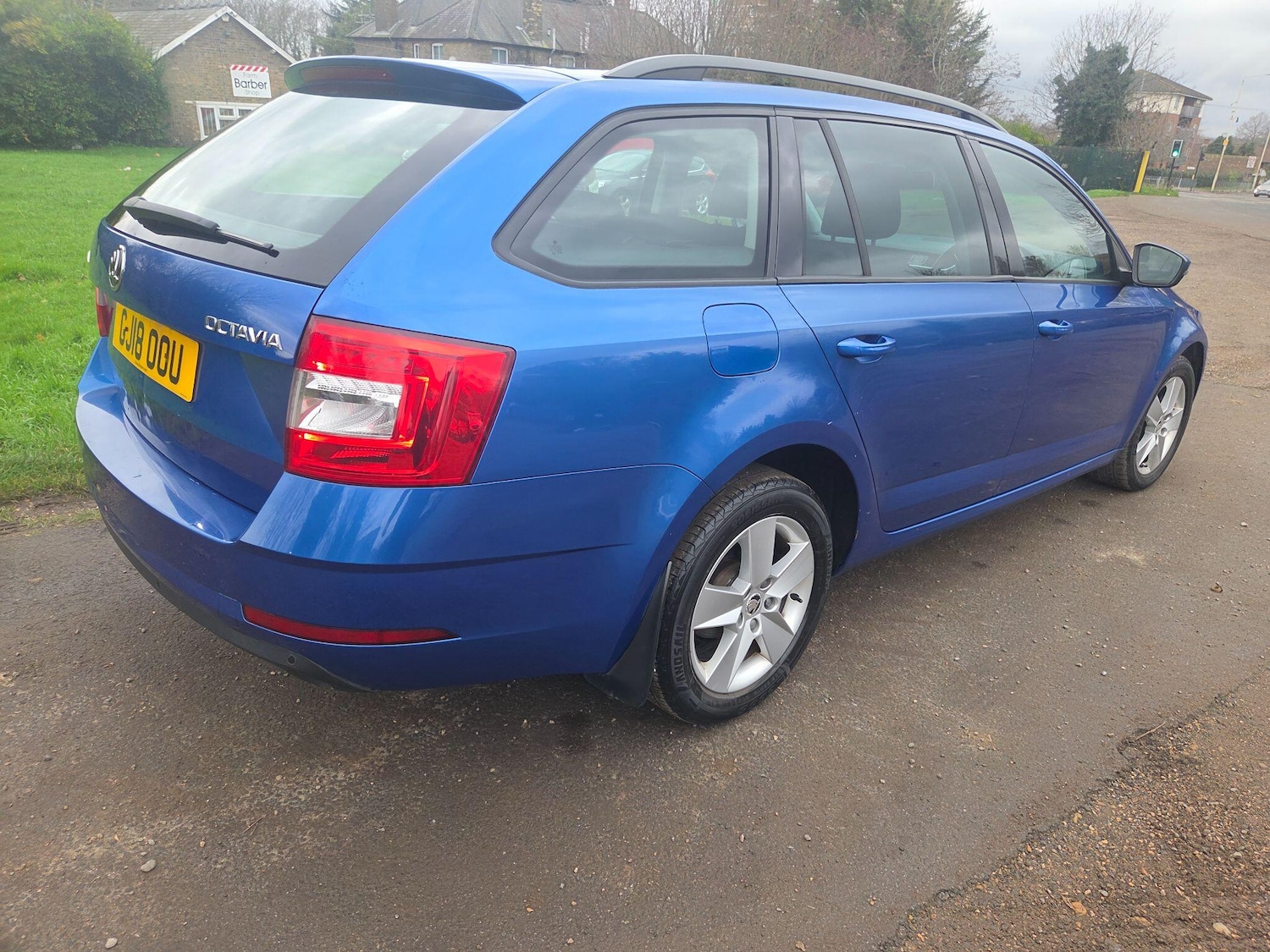 Used Skoda Octavia 2018 for sale - 76765315: Photo 11
