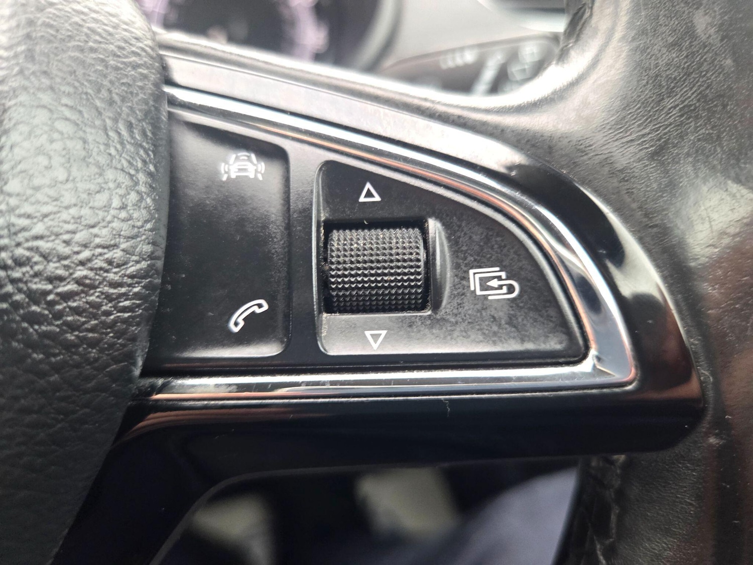 Used Skoda Octavia 2018 for sale - 76765315: Photo 14