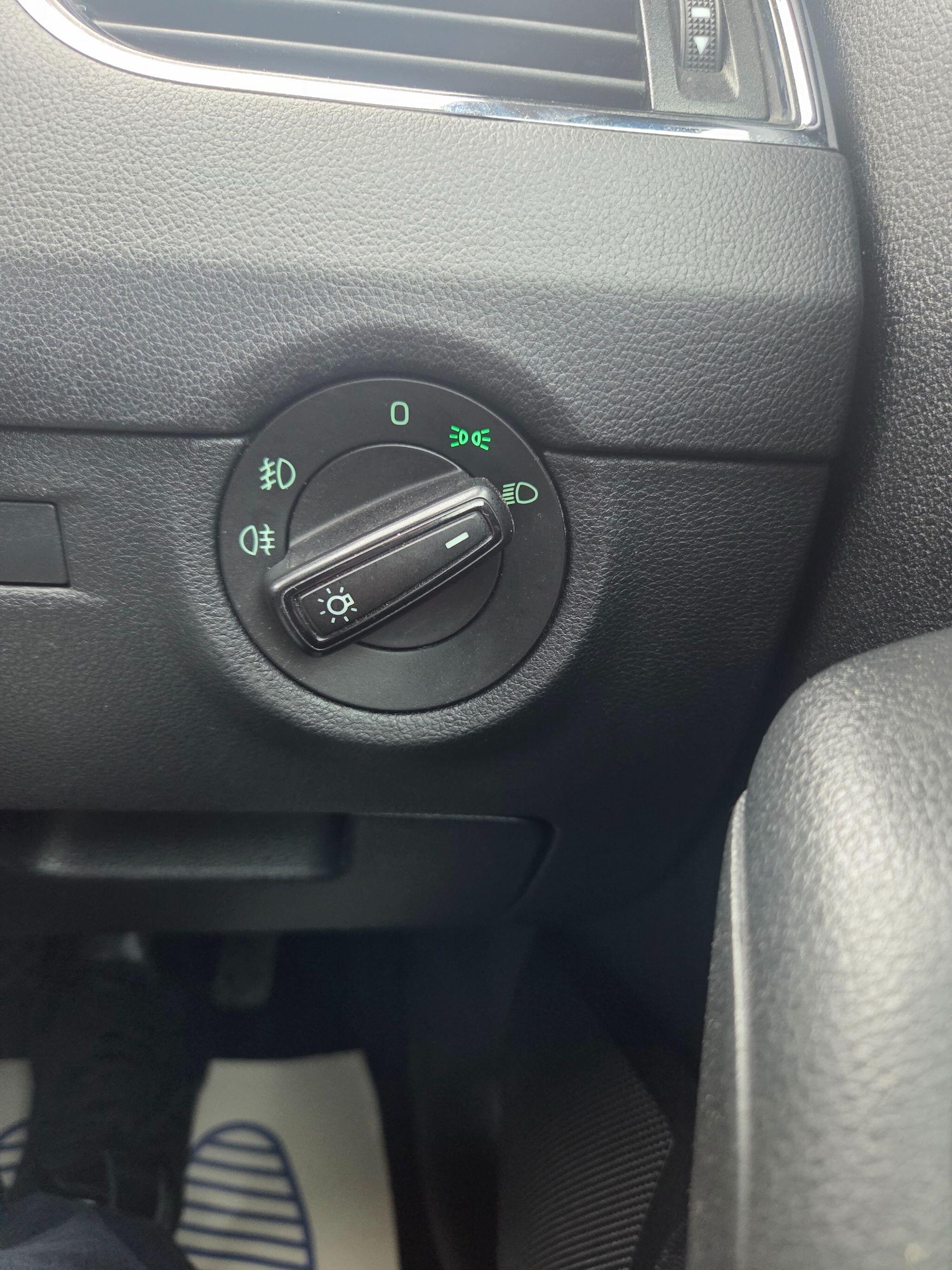 Used Skoda Octavia 2018 for sale - 76765315: Photo 17