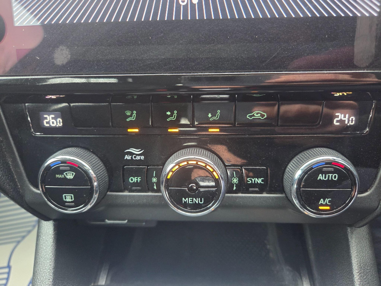 Used Skoda Octavia 2018 for sale - 76765315: Photo 18