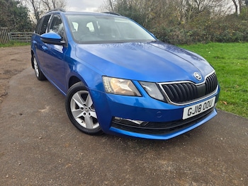 2018 (18) - 1.5 TSI ACT SE DSG Euro 6 (s/s) 5dr