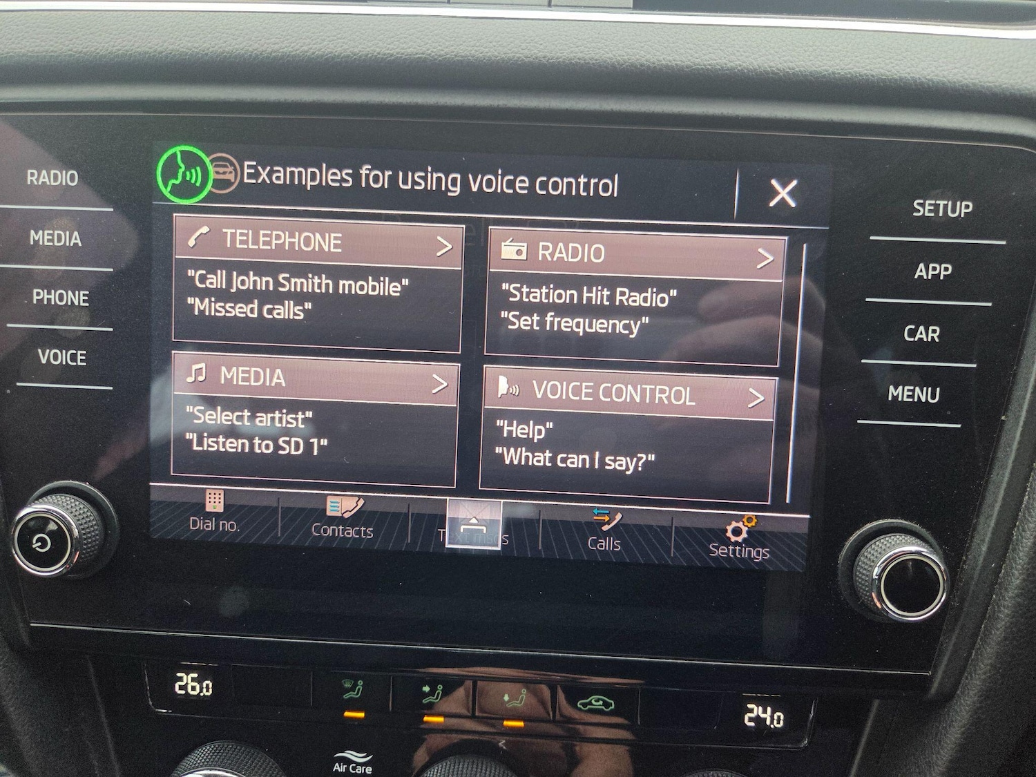 Used Skoda Octavia 2018 for sale - 76765315: Photo 20