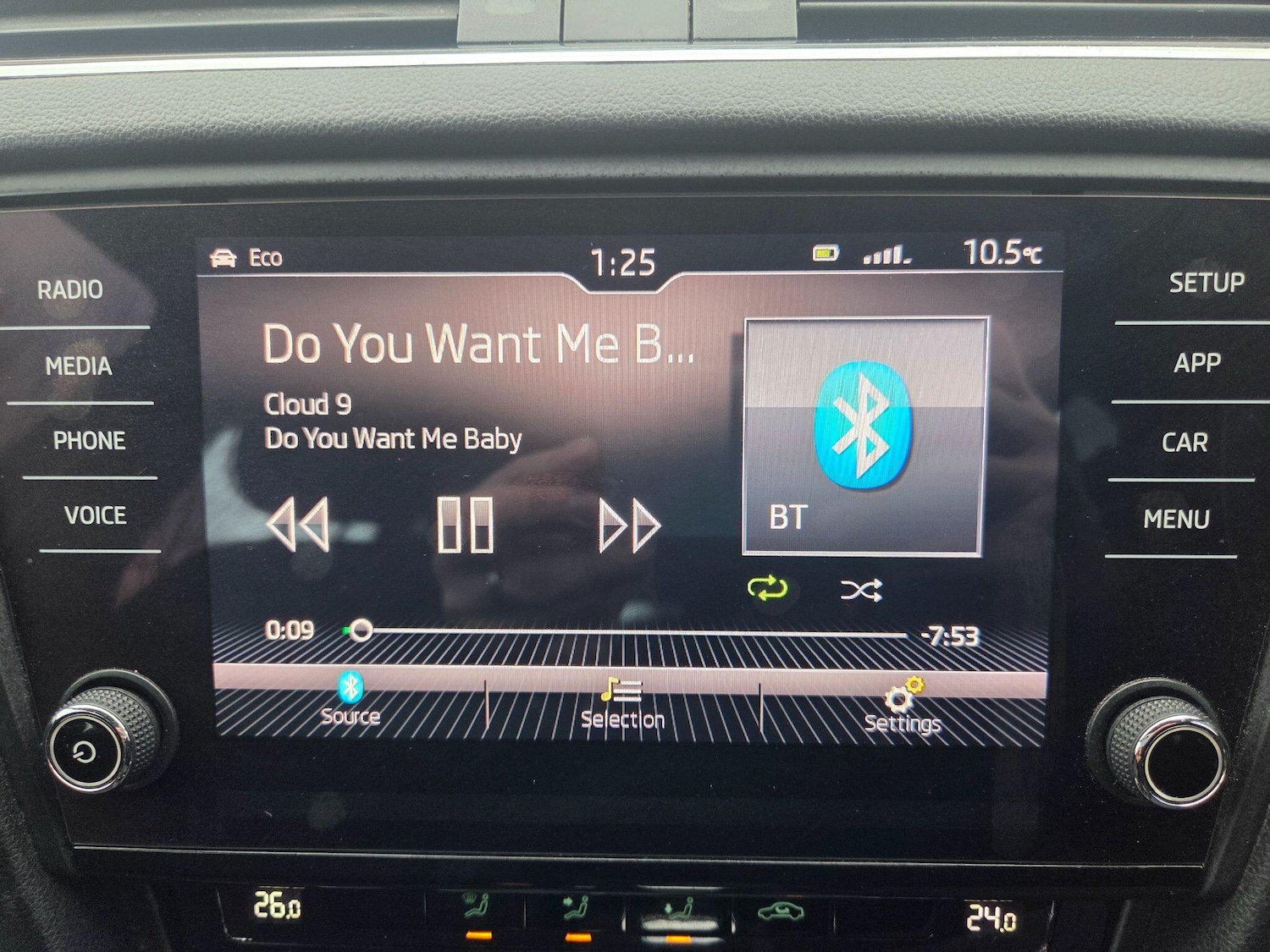 Used Skoda Octavia 2018 for sale - 76765315: Photo 22