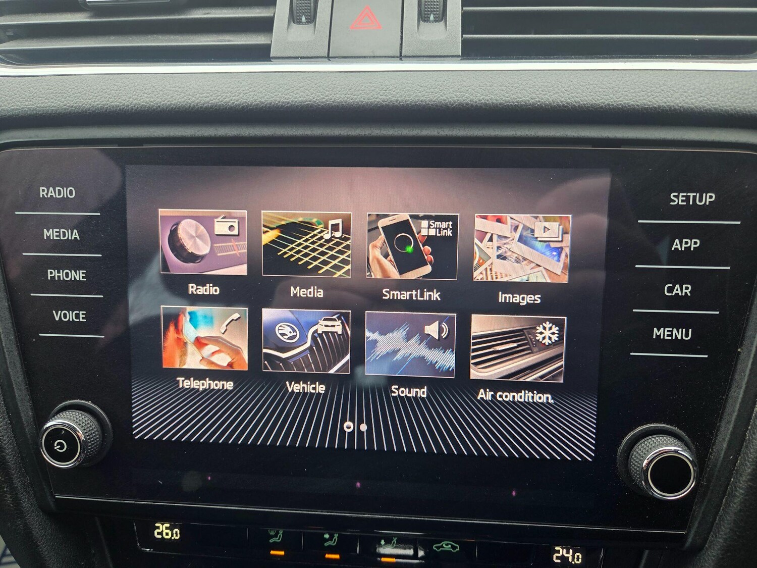 Used Skoda Octavia 2018 for sale - 76765315: Photo 26