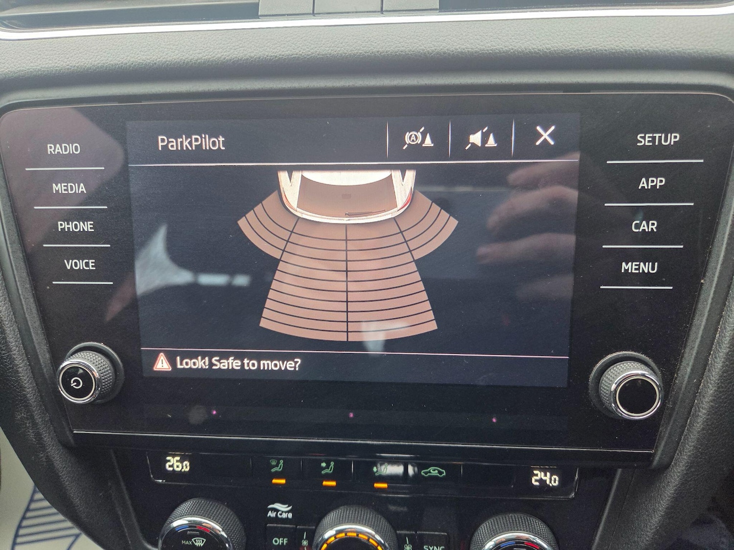 Used Skoda Octavia 2018 for sale - 76765315: Photo 27