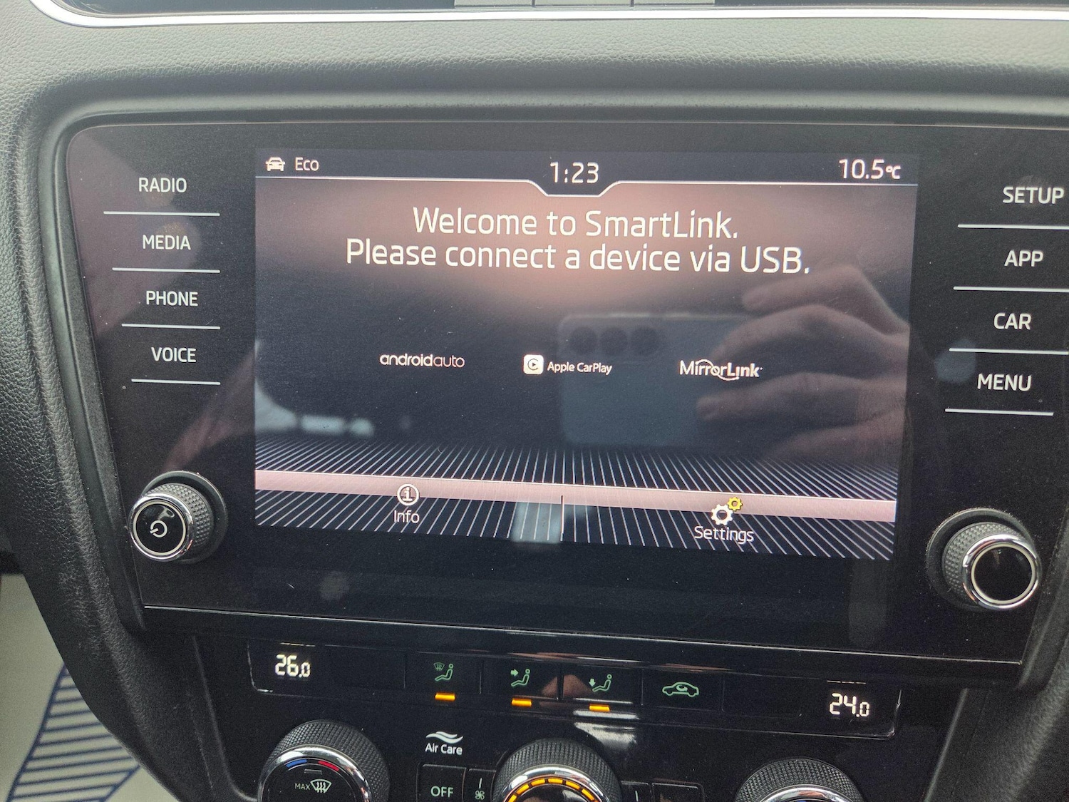 Used Skoda Octavia 2018 for sale - 76765315: Photo 29