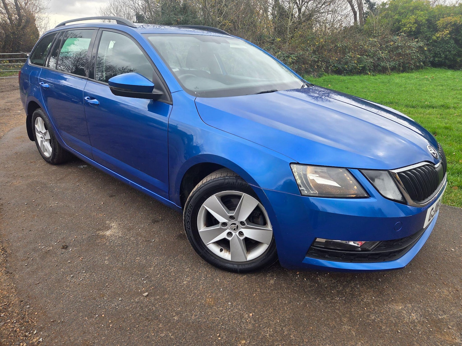 Used Skoda Octavia 2018 for sale - 76765315: Photo 7