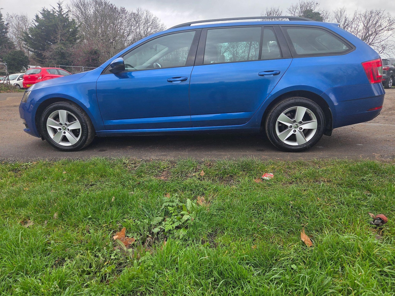 Used Skoda Octavia 2018 for sale - 76765315: Photo 8