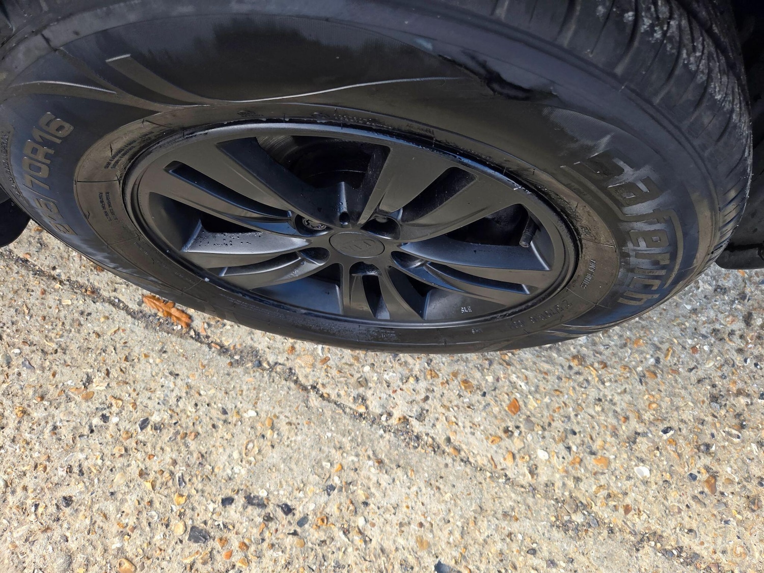 Used Kia Sportage 2012 for sale - 76899323: Photo 15