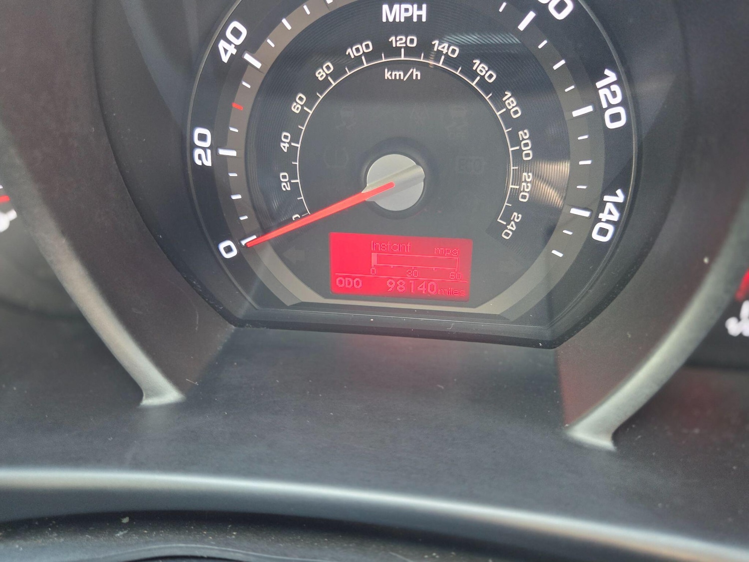 Used Kia Sportage 2012 for sale - 76899323: Photo 17