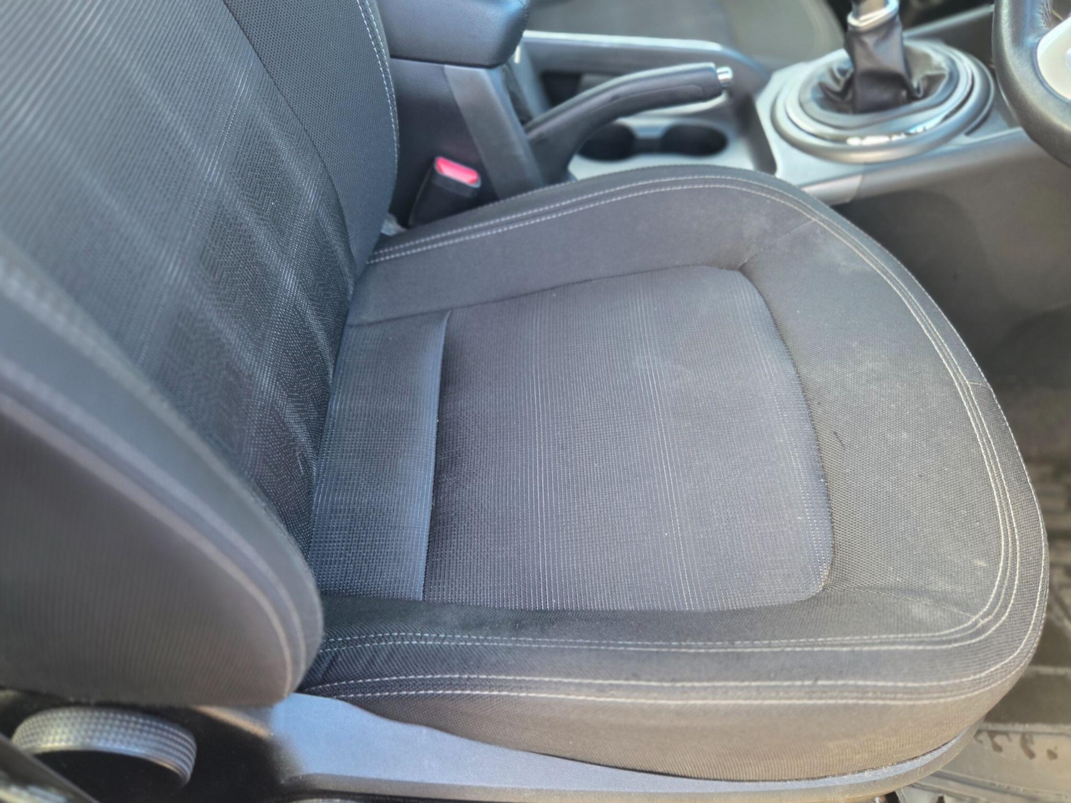 Used Kia Sportage 2012 for sale - 76899323: Photo 19