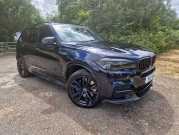 Used BMW X5 2013 for sale - 73944377: Photo