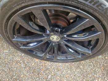 Used BMW X5 2013 for sale - 73944377: Photo