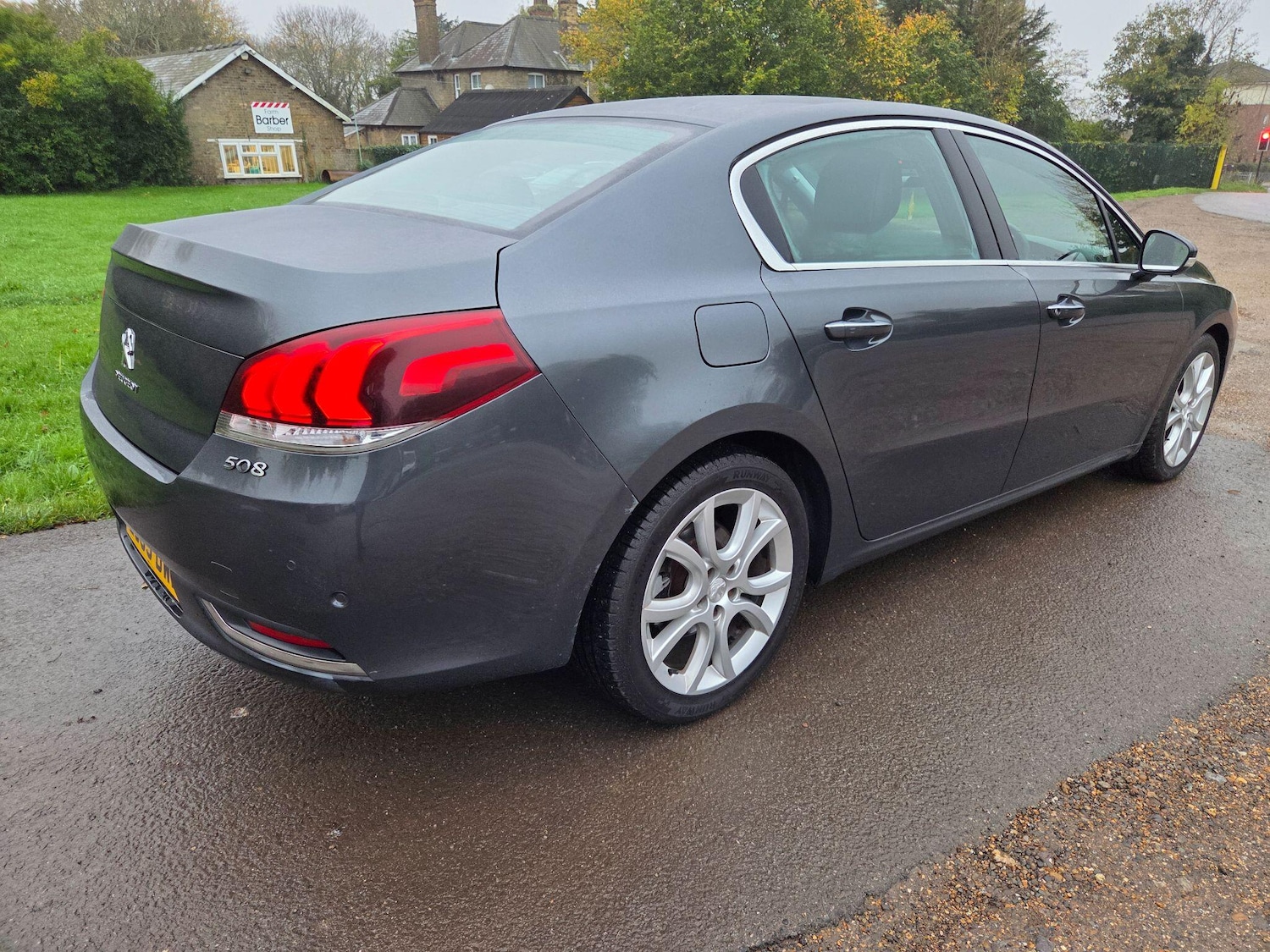 Used Peugeot 508 2015 for sale - 76619949: Photo 10