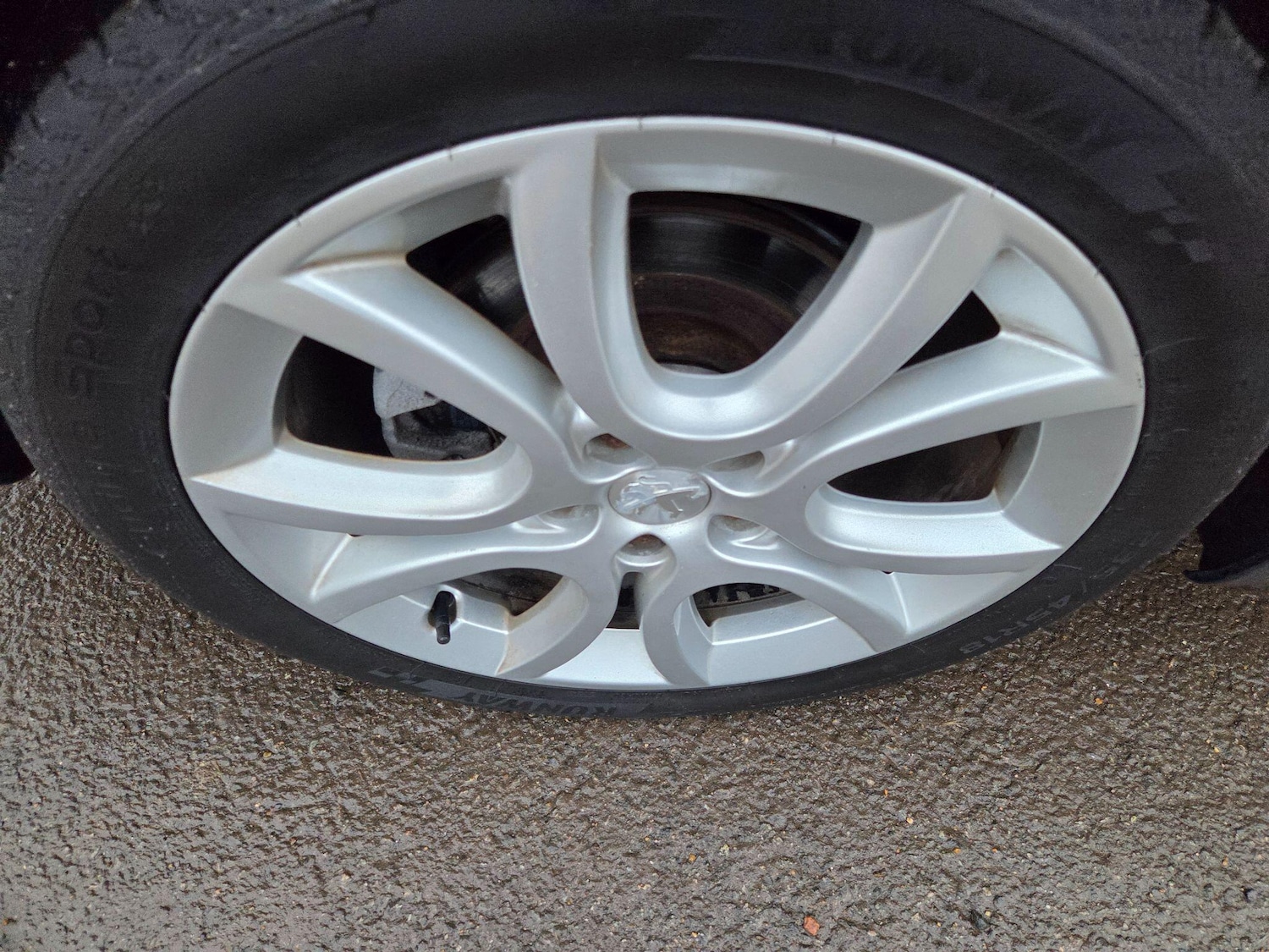 Used Peugeot 508 2015 for sale - 76619949: Photo 16