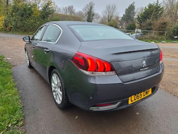 Used Peugeot 508 2015 for sale - 76619949: Photo