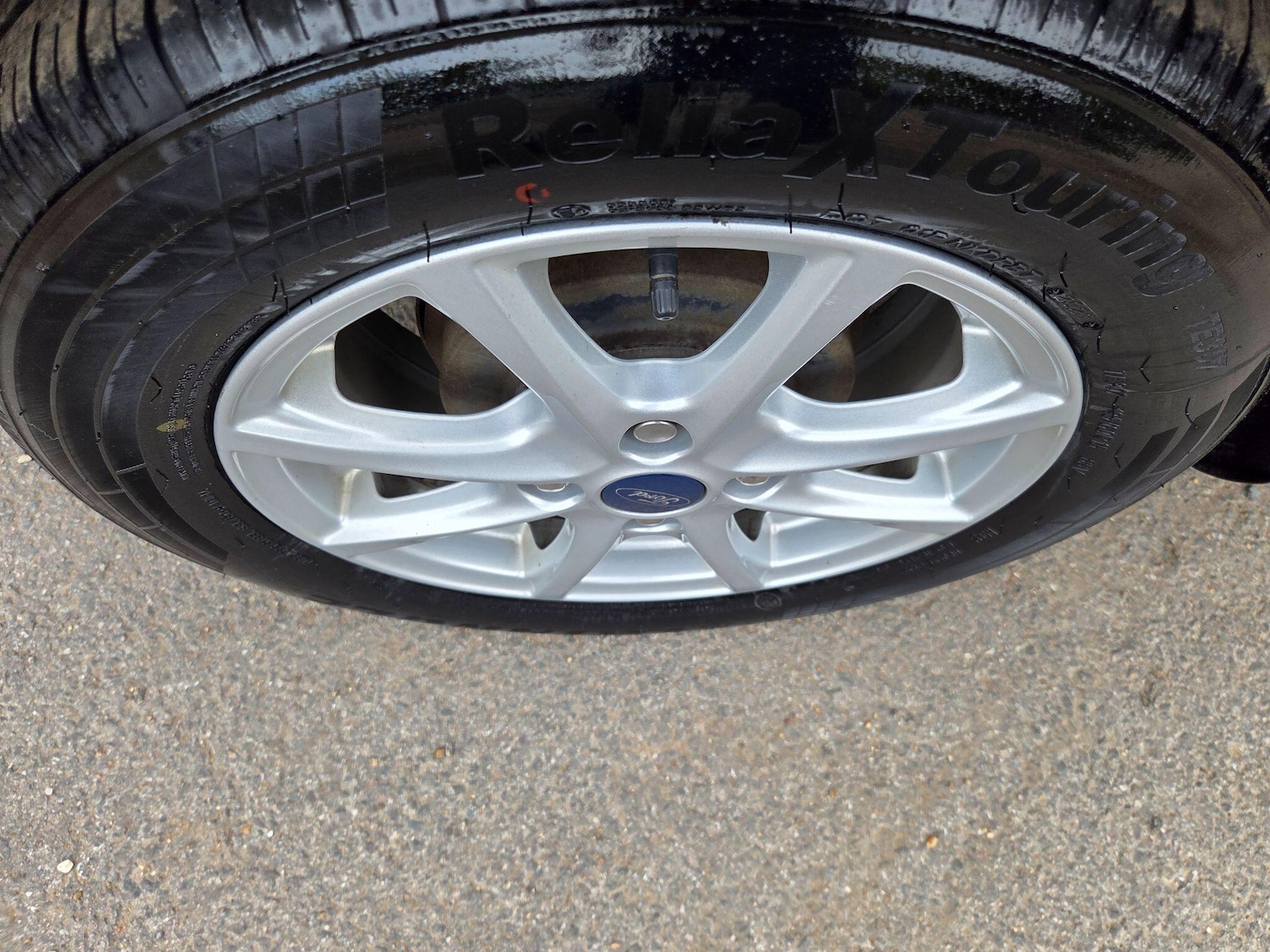 Used Ford Fiesta 2017 for sale - 76572952: Photo 10