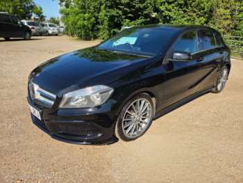 Used Mercedes-Benz A-Class 2015 for sale - 74680210: Photo