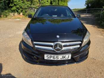 Used Mercedes-Benz A-Class 2015 for sale - 74680210: Photo