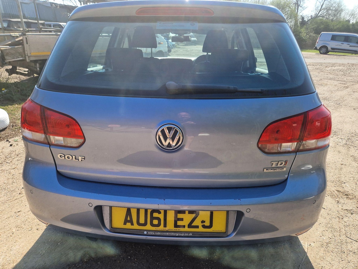 Vehicle 9