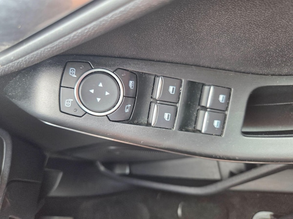 Used Ford Fiesta 2020 for sale - 75246667: Photo 16