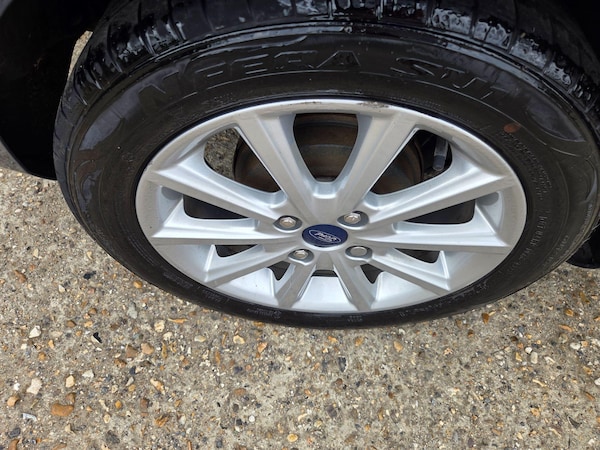 Used Ford Fiesta 2020 for sale - 75246667: Photo 19