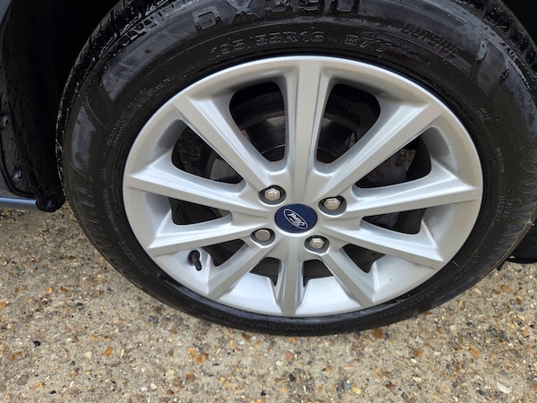 Used Ford Fiesta 2020 for sale - 75246667: Photo 20