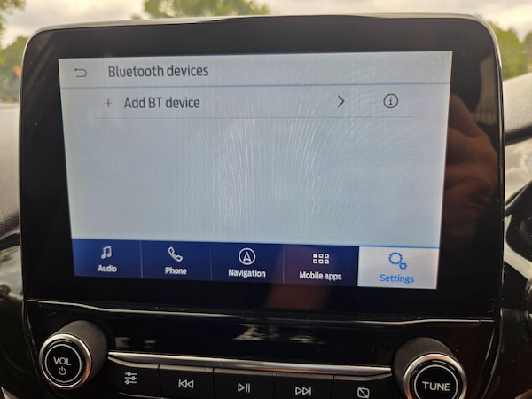 Used Ford Fiesta 2020 for sale - 75246667: Photo 23