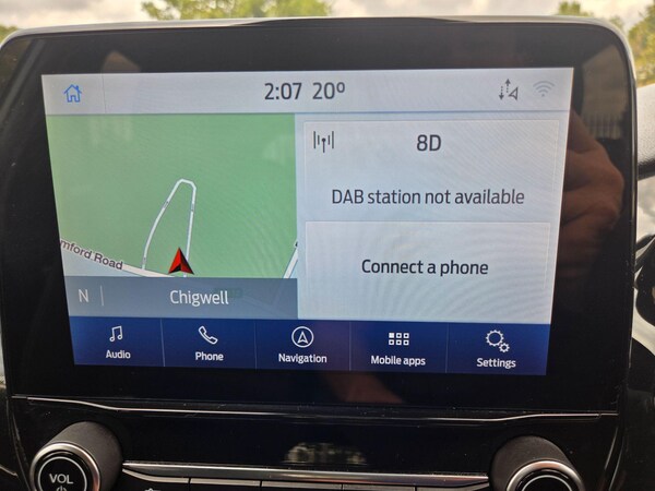 Used Ford Fiesta 2020 for sale - 75246667: Photo 27