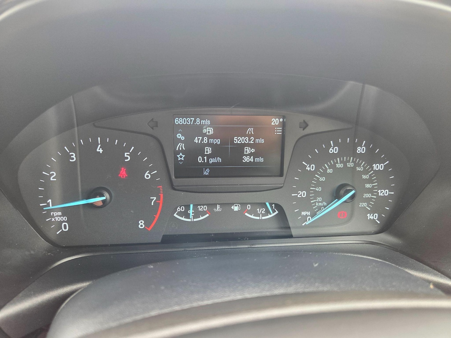 Vehicle 28