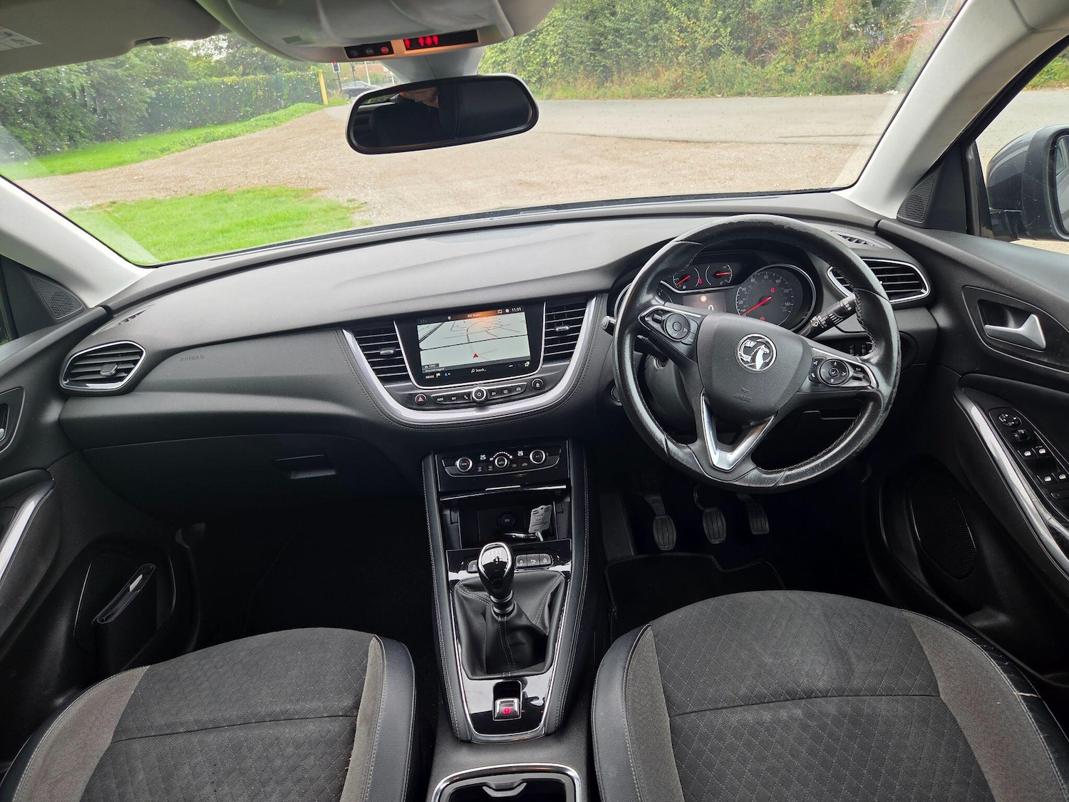 Used Vauxhall Grandland X for sale - 76990403: Photo 14