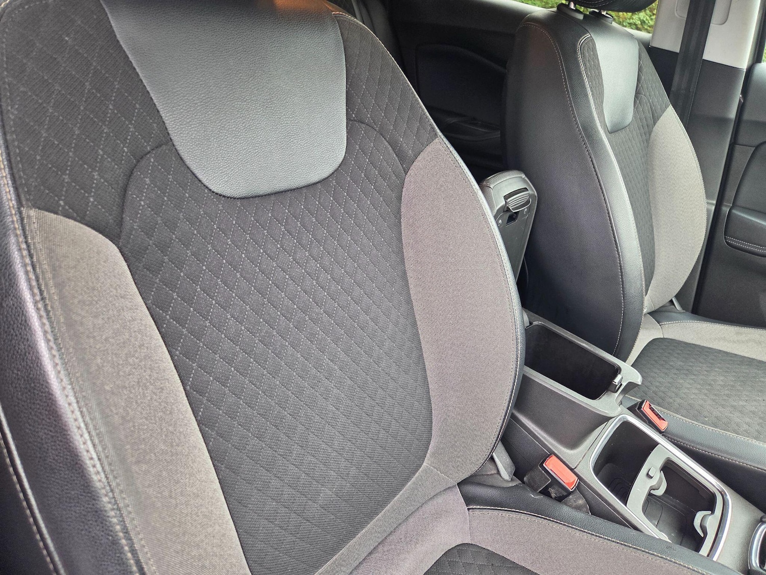 Used Vauxhall Grandland X for sale - 76990403: Photo 15