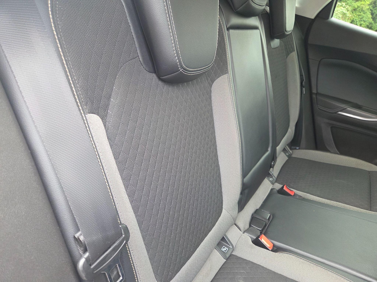 Used Vauxhall Grandland X for sale - 76990403: Photo 17