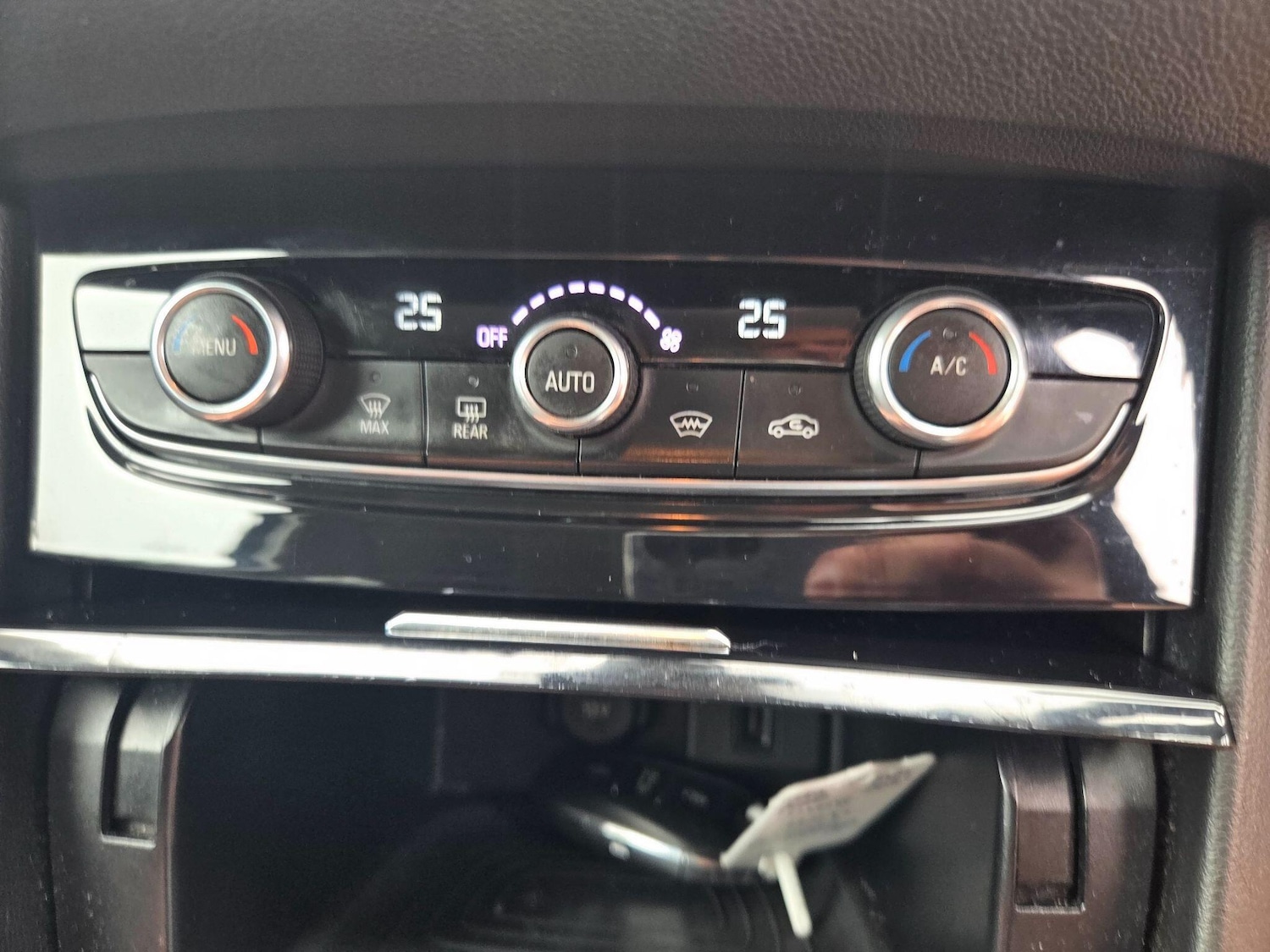 Used Vauxhall Grandland X for sale - 76990403: Photo 20