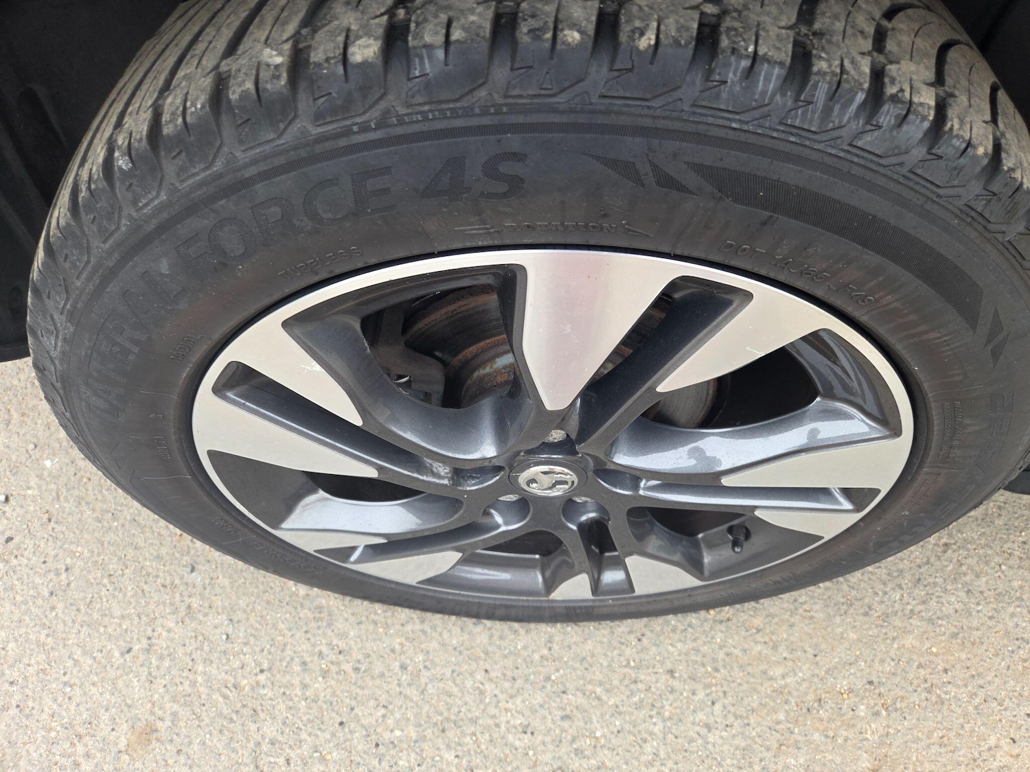 Used Vauxhall Grandland X for sale - 76990403: Photo 26