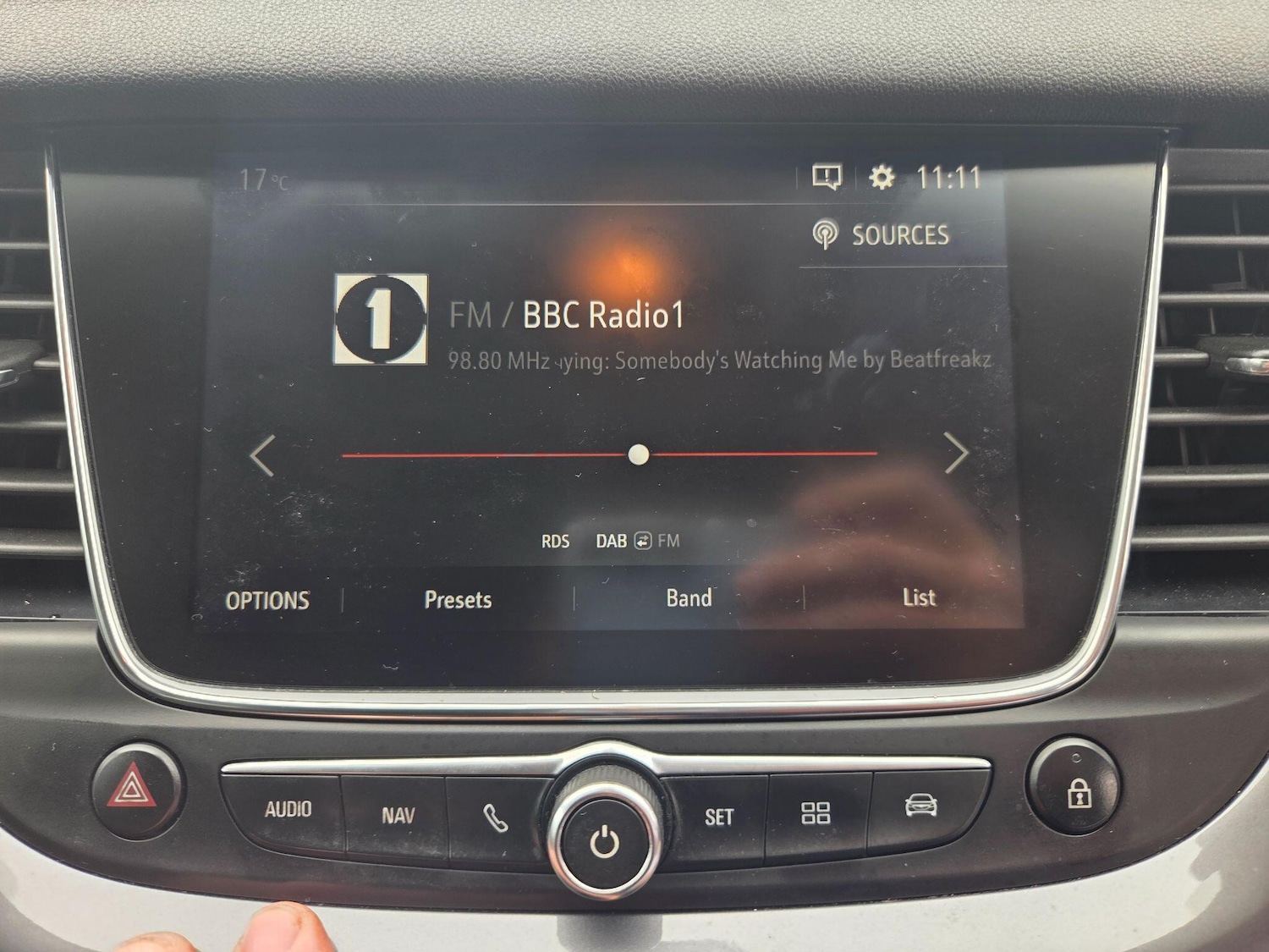 Used Vauxhall Grandland X for sale - 76990403: Photo 29