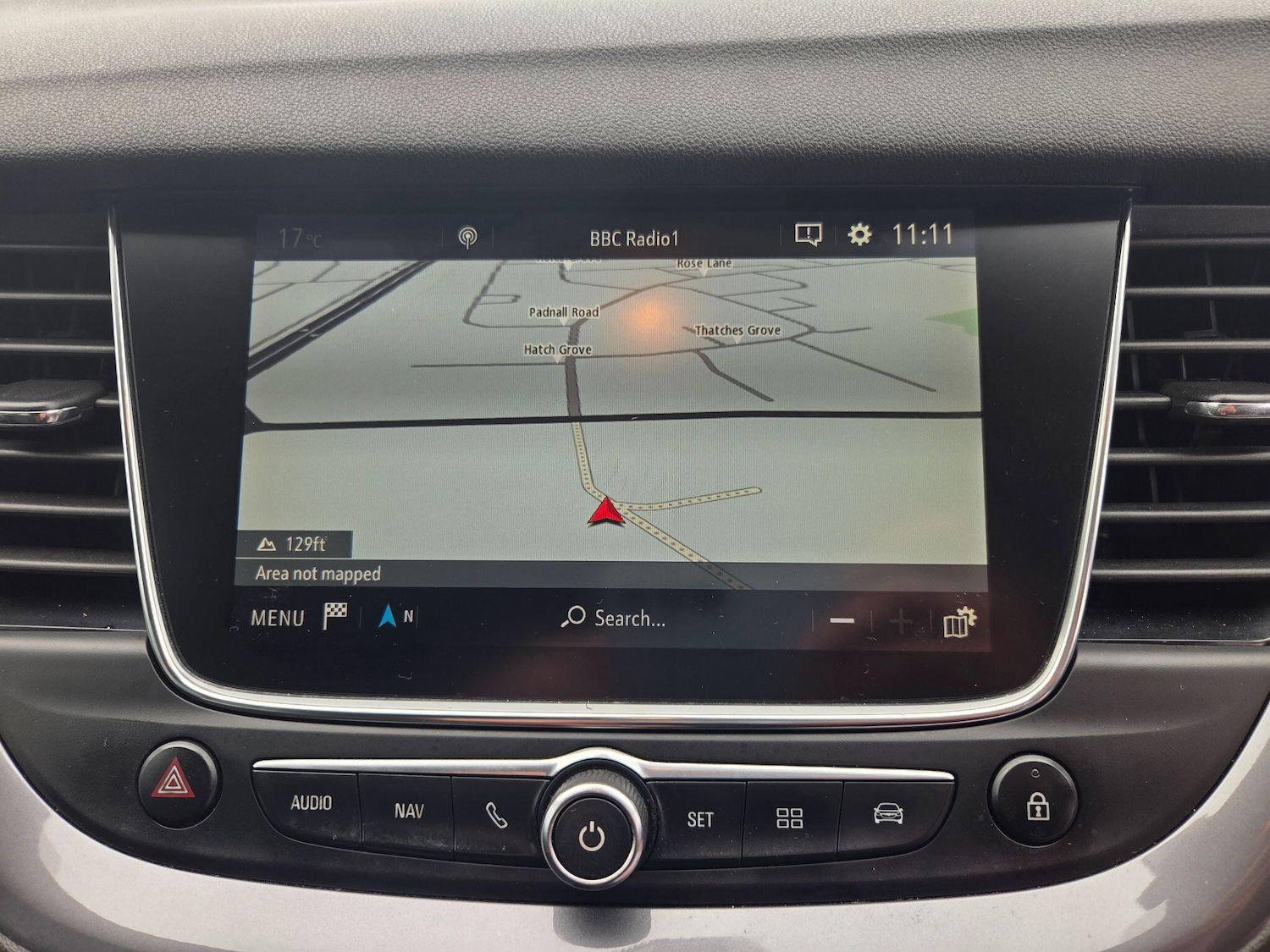 Used Vauxhall Grandland X for sale - 76990403: Photo 30