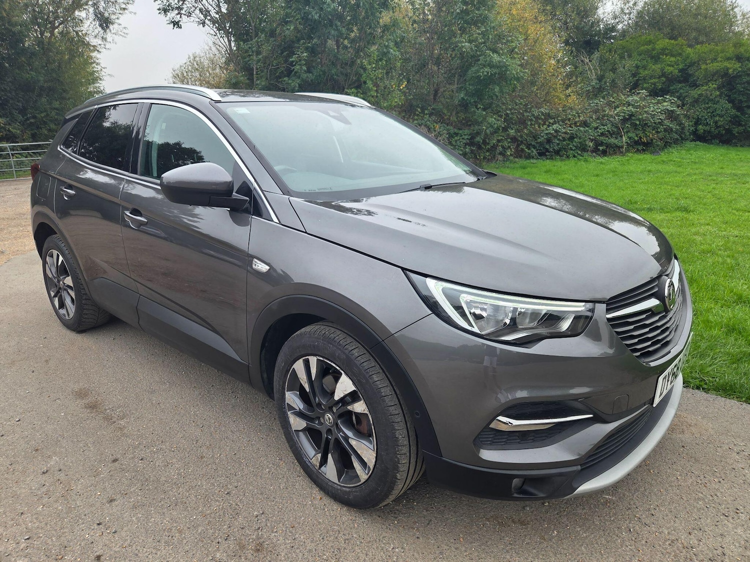 Used Vauxhall Grandland X for sale - 76990403: Photo 8