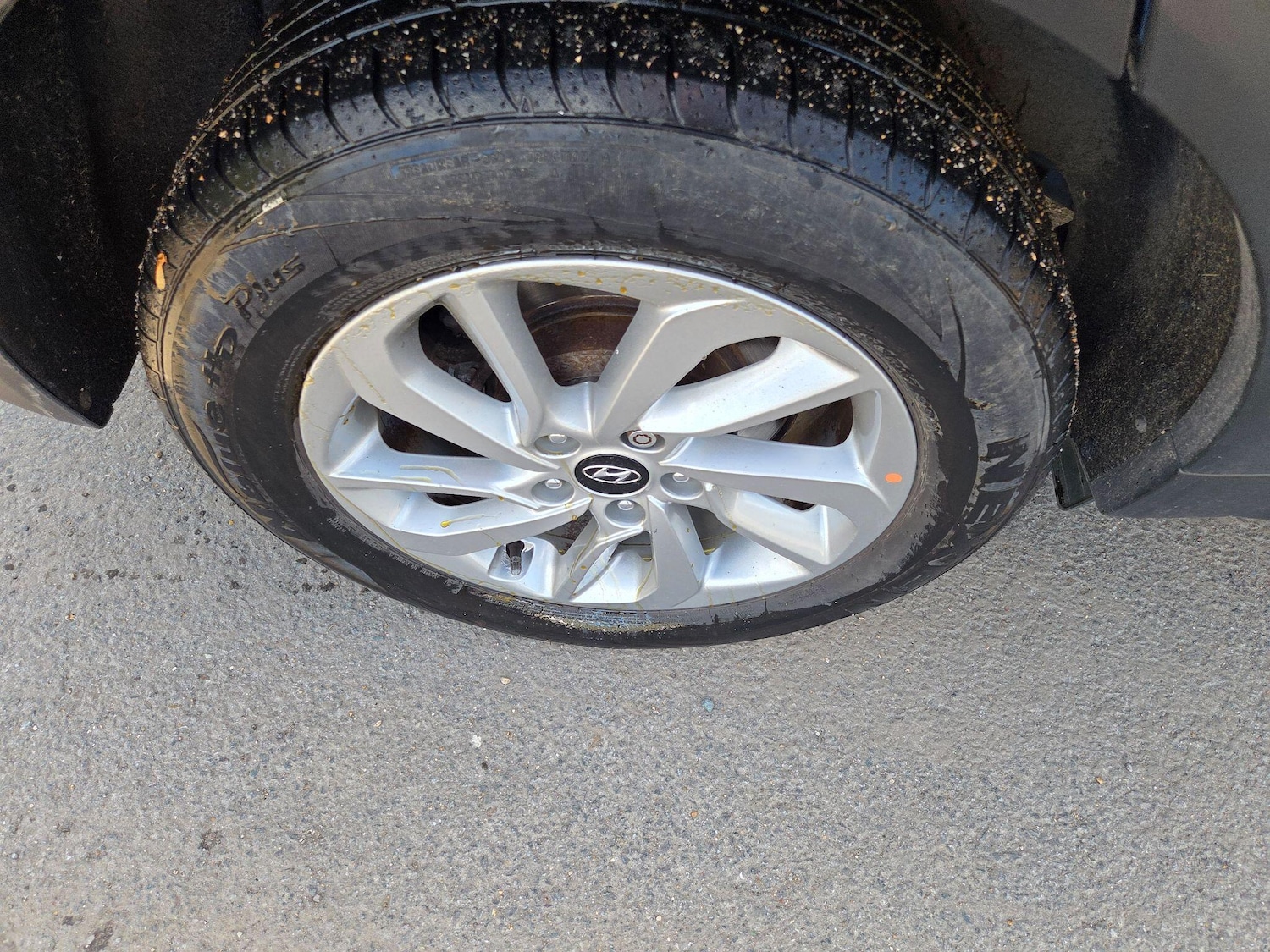 Used Hyundai TUCSON 2016 for sale - 76992885: Photo 12