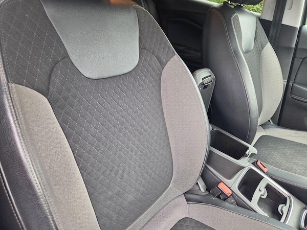 Used Vauxhall Grandland X 2018 for sale - 76136917: Photo 15