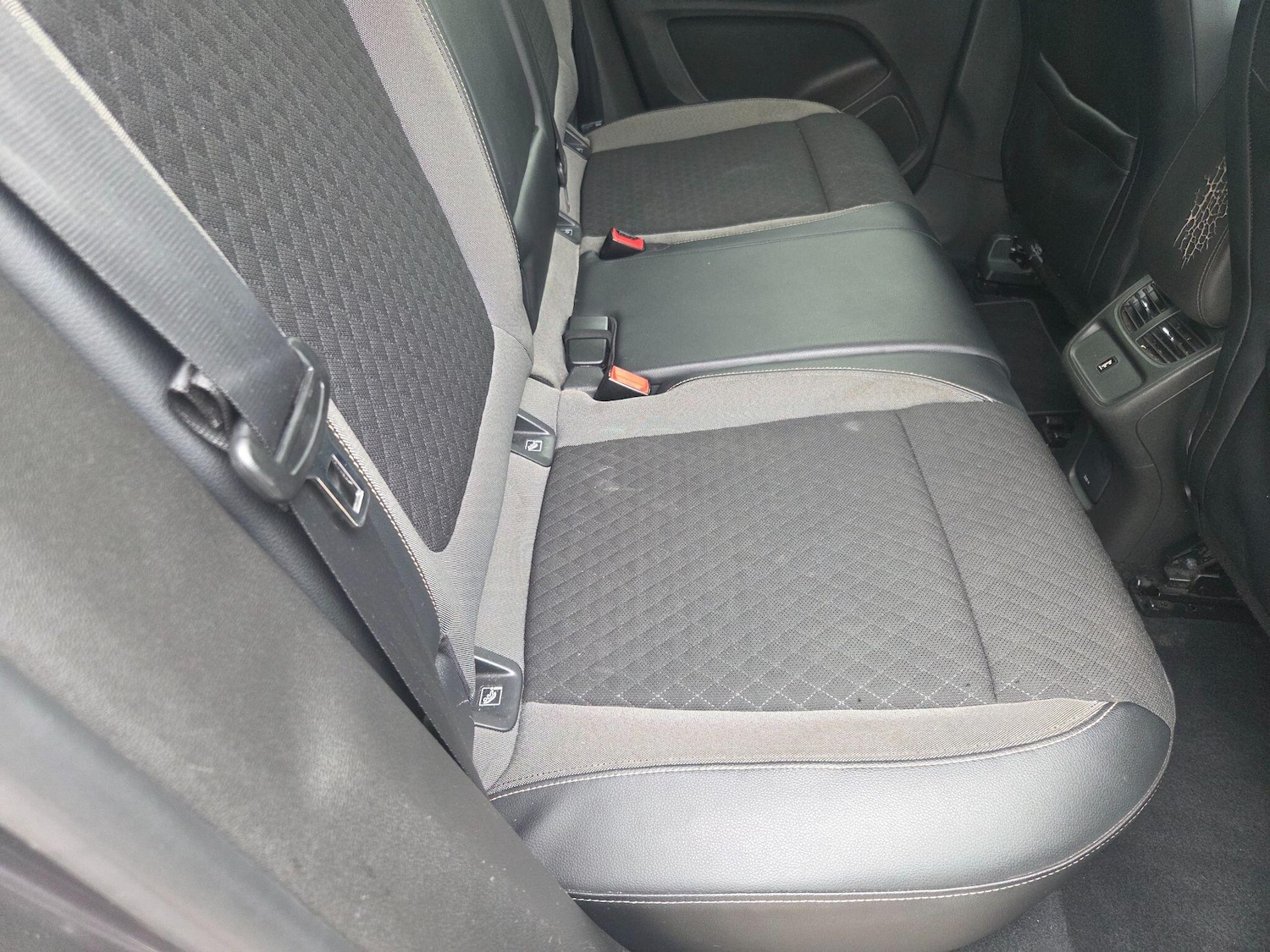 Used Vauxhall Grandland X 2018 for sale - 76136917: Photo 16