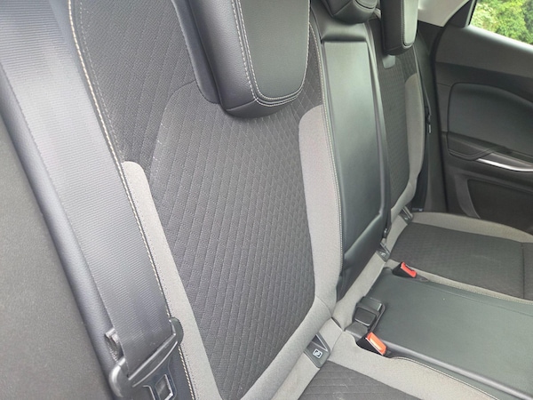 Used Vauxhall Grandland X 2018 for sale - 76136917: Photo 17
