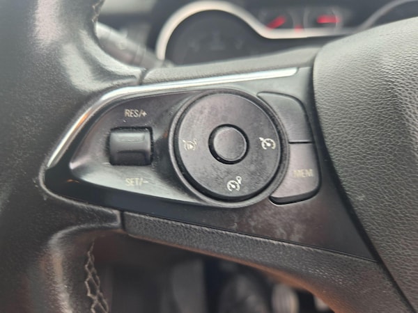 Used Vauxhall Grandland X 2018 for sale - 76136917: Photo 21
