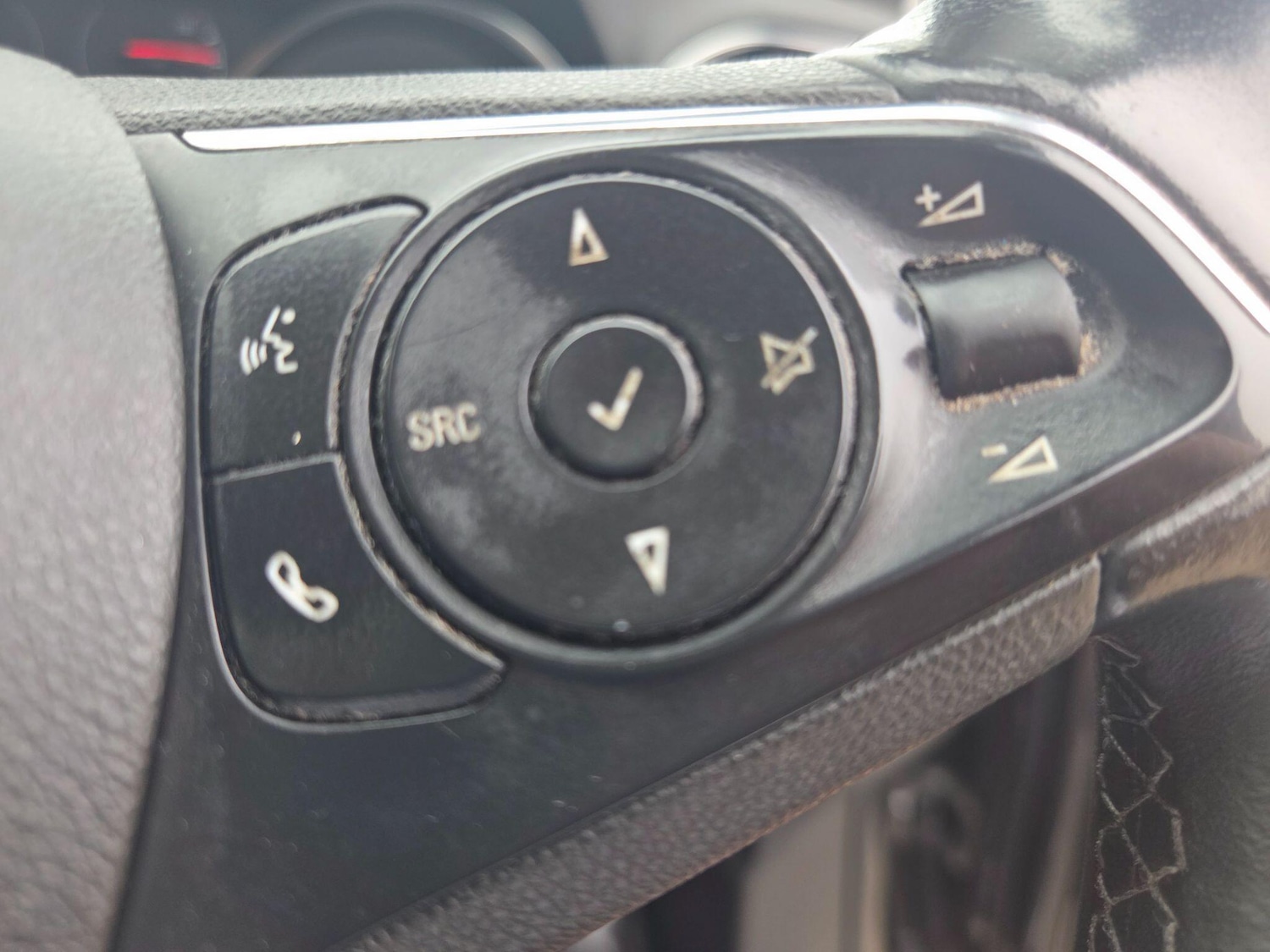 Used Vauxhall Grandland X 2018 for sale - 76136917: Photo 23