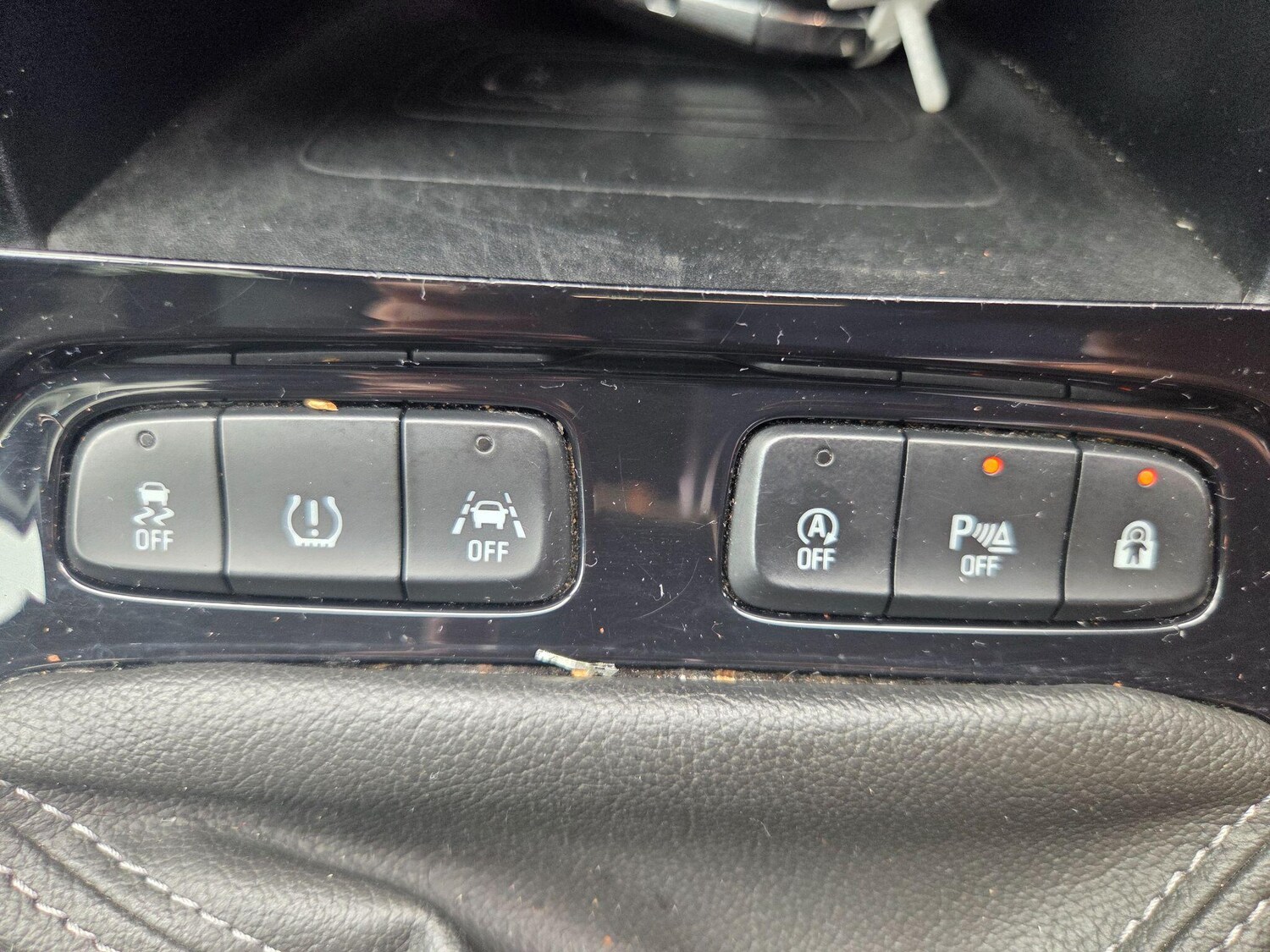 Used Vauxhall Grandland X 2018 for sale - 76136917: Photo 24