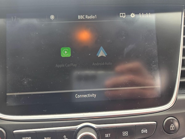 Used Vauxhall Grandland X 2018 for sale - 76136917: Photo 28