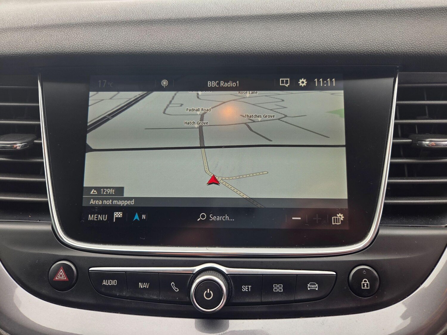 Used Vauxhall Grandland X 2018 for sale - 76136917: Photo 30