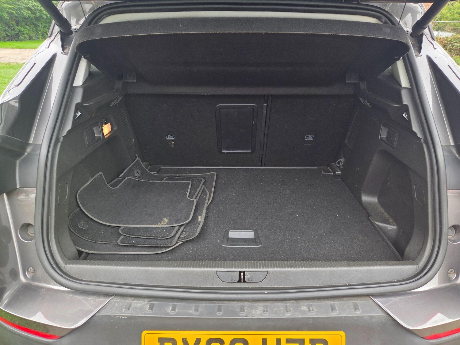 Used Vauxhall Grandland X 2018 for sale - 76136917: Photo 31