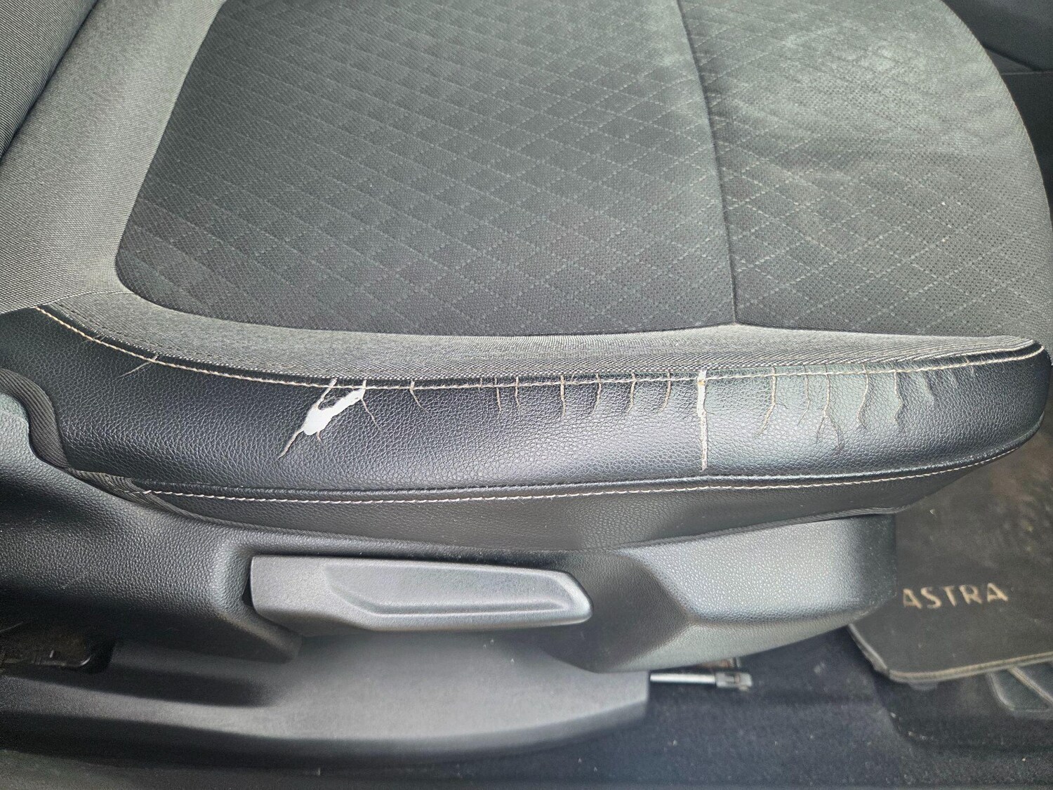 Used Vauxhall Grandland X 2018 for sale - 76136917: Photo 33